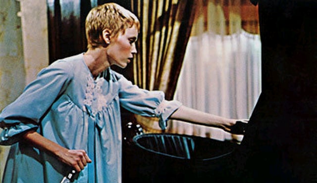 Todo lo que no sabíamos: La semilla del diablo Todo lo que no sabíamos: La semilla del diablo