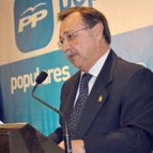 Juan Vivas, del PP de Ceuta
