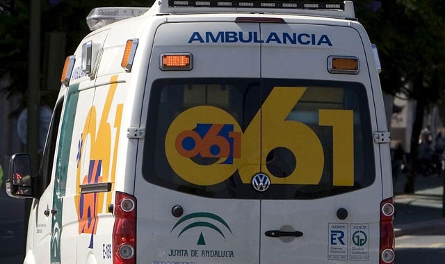 Apuñalan y matan a un joven e hieren a su novia en Córdoba Apuñalan y matan a un joven e hieren a su novia en Córdoba