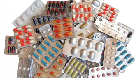 Medicamentos Medicamentos