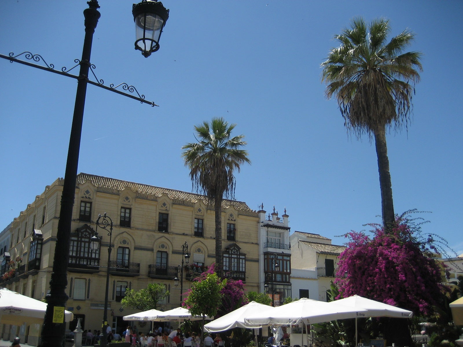 Sanlúcar alcanza las 127.000 personas en lo que llevamos de verano Sanlúcar alcanza las 127.000 personas en lo que llevamos de verano