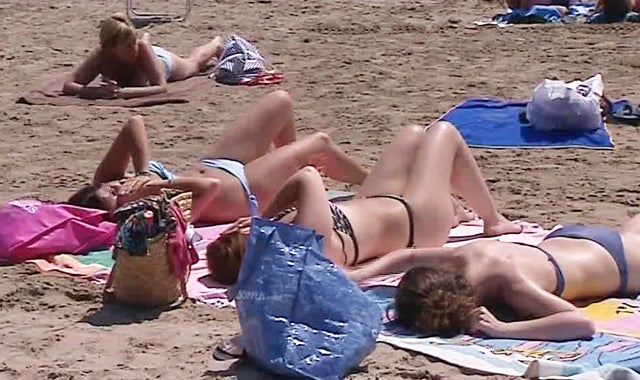 Cómo conseguir un bronceado sin tomar el sol Cómo conseguir un bronceado sin tomar el sol