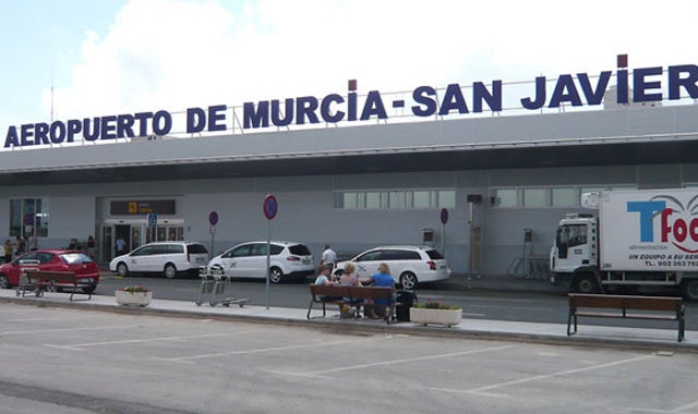 Cierra San Javier tras medio siglo de vida "Cartagena en La Onda" 15/01/19 Cierra San Javier tras medio siglo de vida "Cartagena en La Onda" 15/01/19