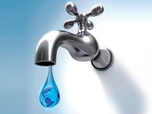 ¿Cómo evitar que España se quede sin agua en 2040? ¿Cómo evitar que España se quede sin agua en 2040?
