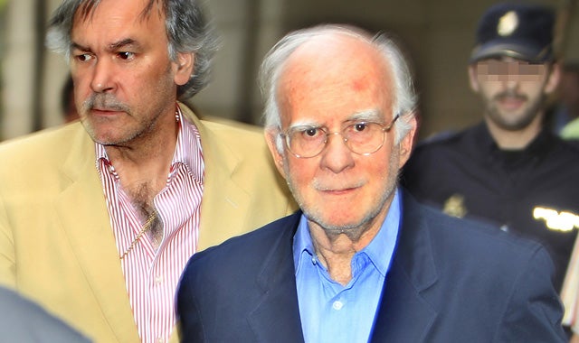 El juez de la Audiencia Nacional procesa a 'Teddy' Bautista y Neri en la pieza principal del caso SGAE El juez de la Audiencia Nacional procesa a 'Teddy' Bautista y Neri en la pieza principal del caso SGAE