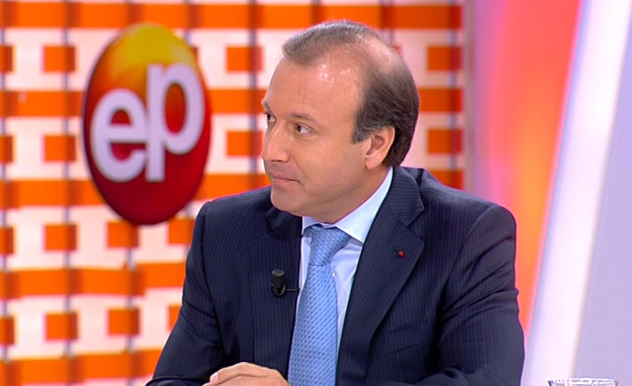 Fallece Joan Mesquida a causa de un cáncer del que estaba siendo tratado en Son Espases Fallece Joan Mesquida a causa de un cáncer del que estaba siendo tratado en Son Espases