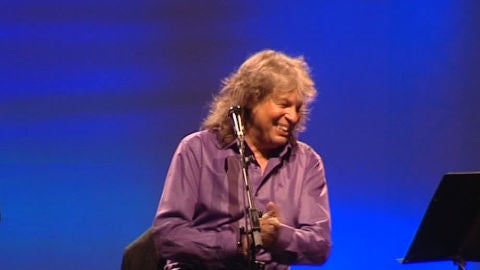 Jos&eacute; Merc&eacute; en Madrid