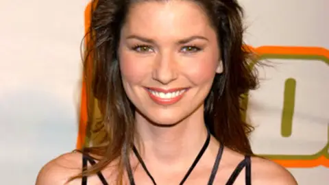 Shania Twain Shania Twain