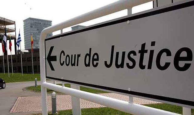 La Justicia europea cree que las exenciones fiscales a la Iglesia en España pueden ser "ayudas estatales prohibidas" La Justicia europea cree que las exenciones fiscales a la Iglesia en España pueden ser "ayudas estatales prohibidas"