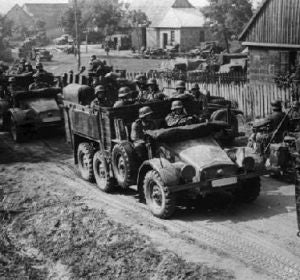 Batalla en la Segunda Guerra Mundial Batalla en la Segunda Guerra Mundial
