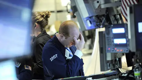 Bolsa de Wall Street Bolsa de Wall Street