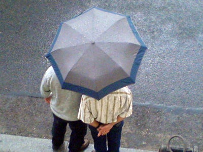 Las temperaturas descenderán este miércoles y habrá chubascos localmente fuertes en Galicia y la cordillera cantábrica Las temperaturas descenderán este miércoles y habrá chubascos localmente fuertes en Galicia y la cordillera cantábrica