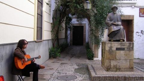 El rinc&oacute;n de Maimonides