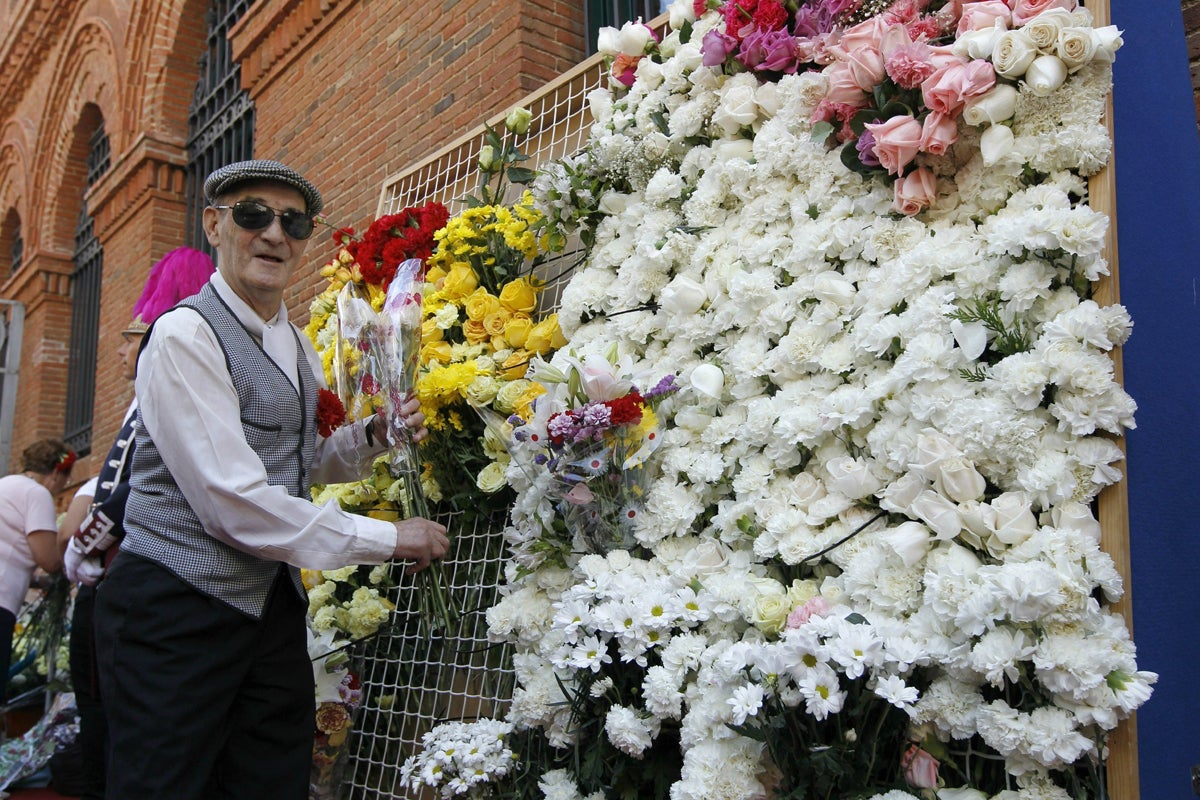 Rincones de España marcados por el milagro Rincones de España marcados por el milagro