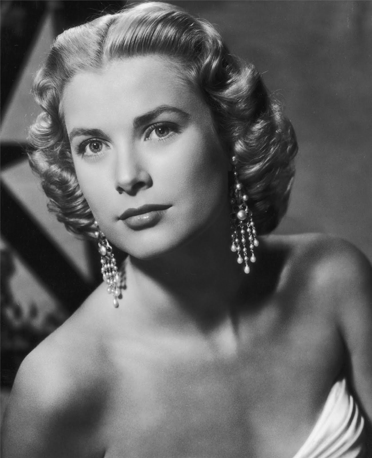 Grace Kelly, 37 años de su muerte en un accidente de tráfico Grace Kelly, 37 años de su muerte en un accidente de tráfico