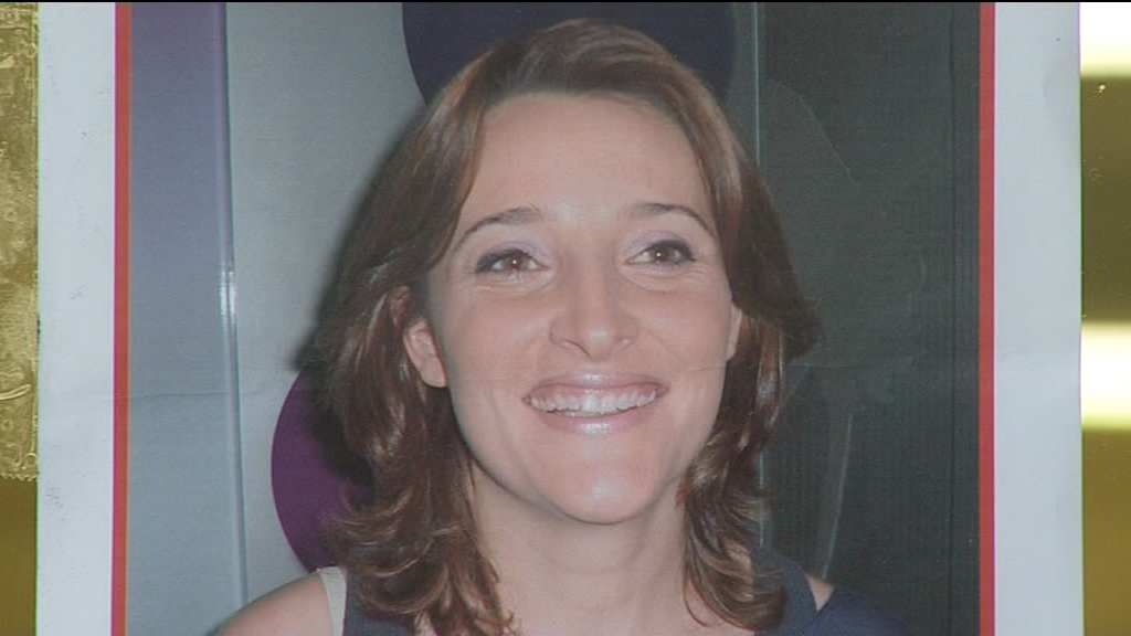 Sonia Iglesias y María José Arcos, la historia se repite Sonia Iglesias y María José Arcos, la historia se repite