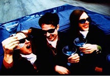 Canciones Económicas: 'Sister Havana' Canciones Económicas: 'Sister Havana'