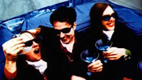 Urge Overkill Urge Overkill