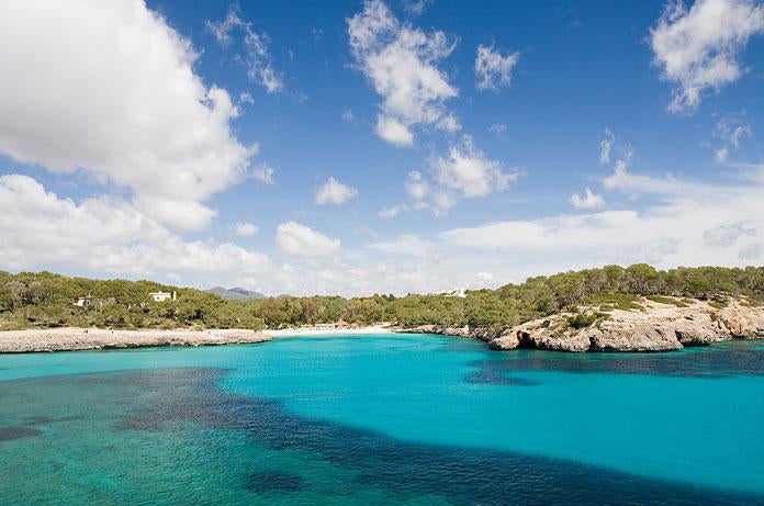Santanyí pide que se mantengan los servicios de las playas del Parque Natural de Mondragó Santanyí pide que se mantengan los servicios de las playas del Parque Natural de Mondragó
