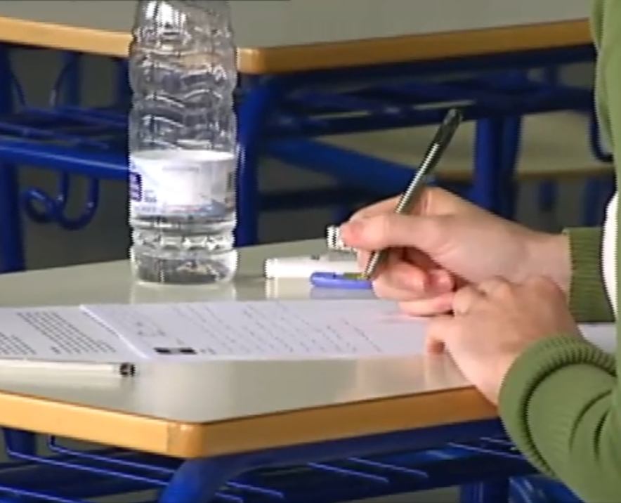 Mesa de redacción: ¿Cómo explicar tu tesis doctoral en tres minutos? Mesa de redacción: ¿Cómo explicar tu tesis doctoral en tres minutos?