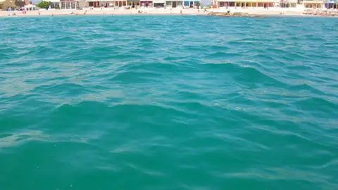 Playas de Nules Playas de Nules