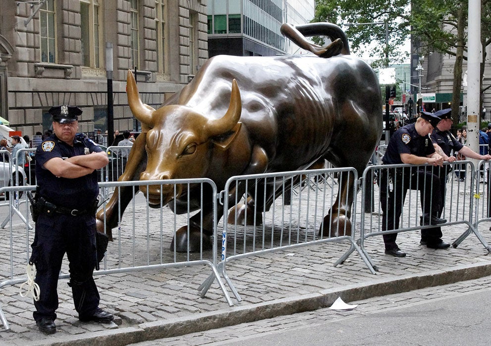 Agustín Alcalá: Así es el primer campamento de verano para futuros niños de Wall Street Agustín Alcalá: Así es el primer campamento de verano para futuros niños de Wall Street
