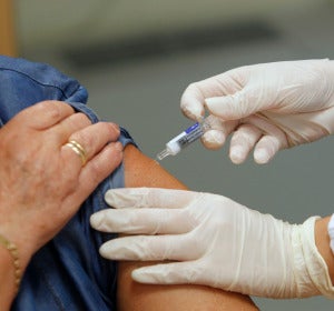 Vacuna contra la gripe Vacuna contra la gripe
