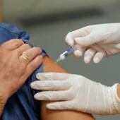 Vacuna contra la gripe