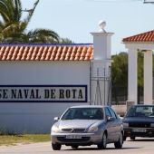 Base naval de Rota