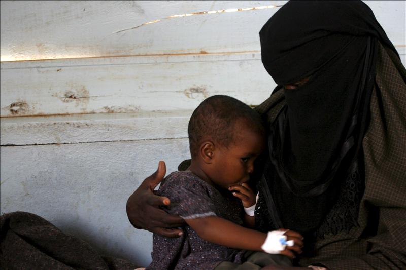 La OMS y UNICEF advierten que el Covid podría revertir los avances en materia de enfermedades infantiles La OMS y UNICEF advierten que el Covid podría revertir los avances en materia de enfermedades infantiles