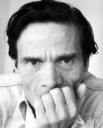 Muere el único condenado por el asesinato de Pier Paolo Pasolini Muere el único condenado por el asesinato de Pier Paolo Pasolini