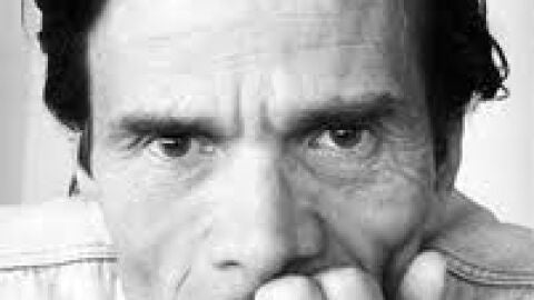 Muere asesinado Pier Paolo Pasolini 