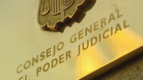 Consejo General del Poder Judicial