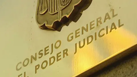Consejo General del Poder Judicial Consejo General del Poder Judicial