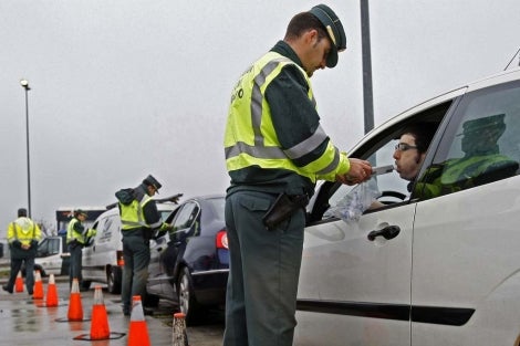 Detectados 1.785 conductores bajo los efectos de drogas o alcohol en 3 días Detectados 1.785 conductores bajo los efectos de drogas o alcohol en 3 días