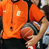Árbitro de la ACB Árbitro de la ACB