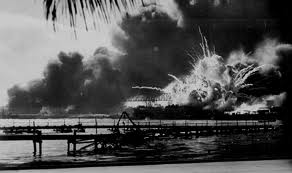 La Cultureta 3x13: Por qué Pearl Harbor fue un fracaso para Japón La Cultureta 3x13: Por qué Pearl Harbor fue un fracaso para Japón