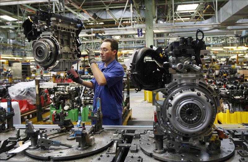 El Gobierno avanza que la economía española creció el 3,3% en 2016 El Gobierno avanza que la economía española creció el 3,3% en 2016