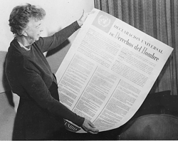 Se cumplen 70 años de la Declaración Universal de Derechos Humanos Se cumplen 70 años de la Declaración Universal de Derechos Humanos