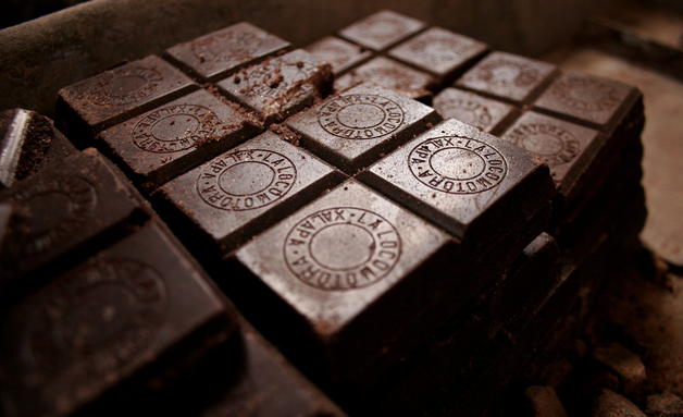 Esta es la cantidad de chocolate que se puede comer al día sin que engorde Esta es la cantidad de chocolate que se puede comer al día sin que engorde