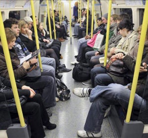 Metro de Londres Metro de Londres