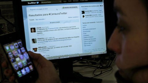 Lucha por la protecci&oacute;n de datos