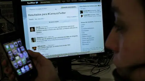 Lucha por la protección de datos Lucha por la protección de datos