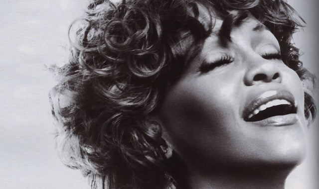 El Discoforum: Recuerdo a Whitney Houston en el aniversario de su muerte El Discoforum: Recuerdo a Whitney Houston en el aniversario de su muerte