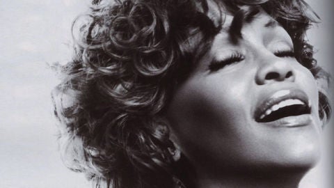 Whitney Houston