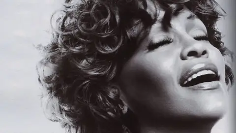 Whitney Houston Whitney Houston