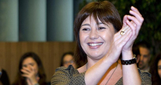 El CIS pronostica un nuevo batacazo del PP en Baleares y una reedición del Pacte de izquierdas El CIS pronostica un nuevo batacazo del PP en Baleares y una reedición del Pacte de izquierdas