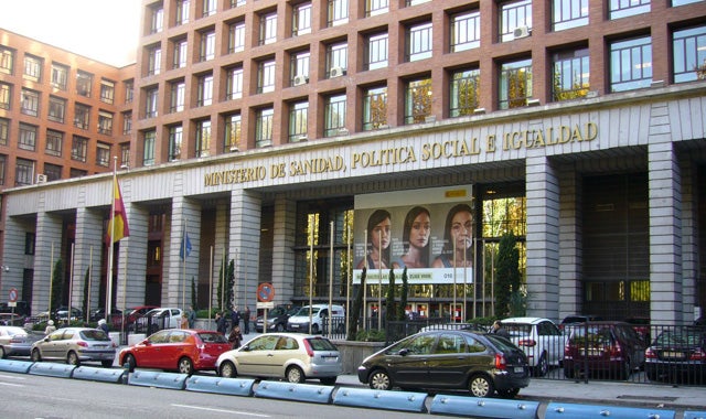 Sanidad abre una investigación tras filtrarse en Internet la lista de resultados del MIR Sanidad abre una investigación tras filtrarse en Internet la lista de resultados del MIR