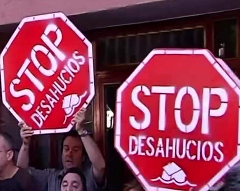 Un vecino de Elche pide el alquiler social de su vivienda para no perderla Un vecino de Elche pide el alquiler social de su vivienda para no perderla