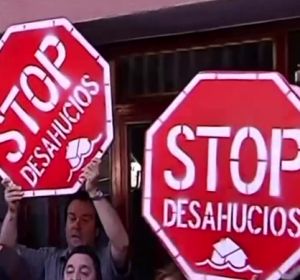 Imagen STOP Desahucios para sextaon noticias Imagen STOP Desahucios para sextaon noticias